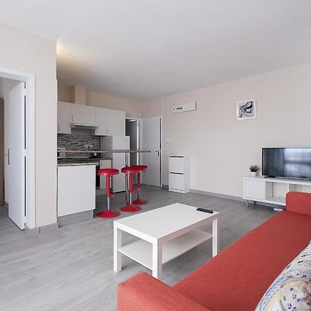 Apartament Frontera-Primavera Apartment Costa Del Silencio Ngoại thất bức ảnh