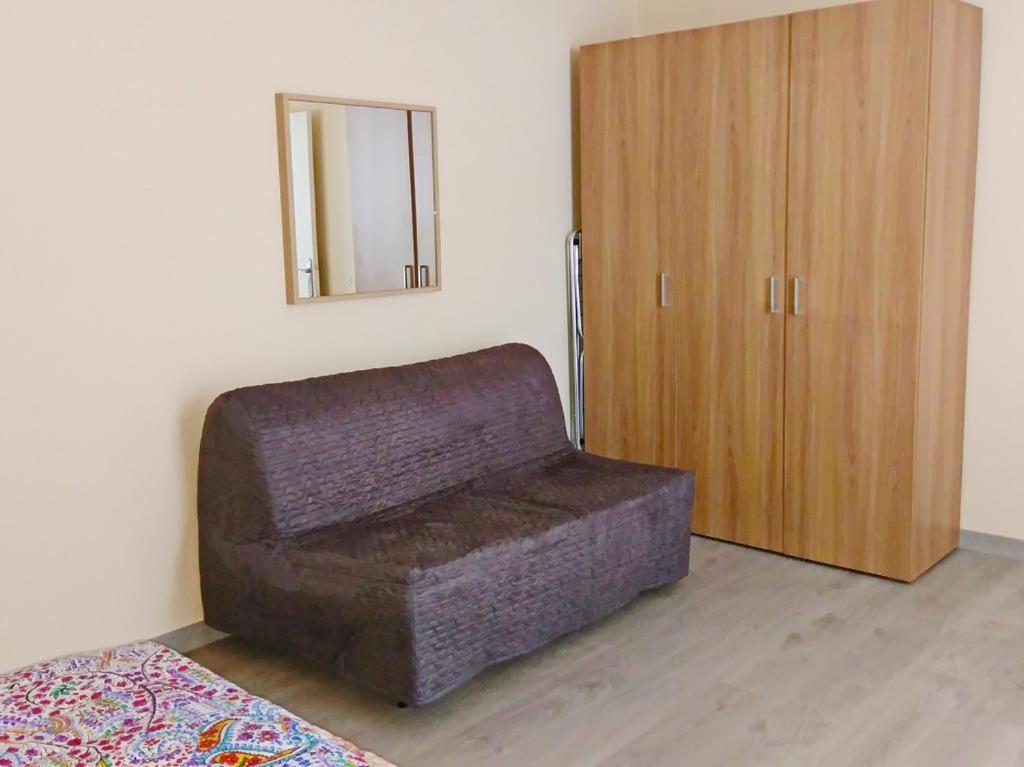 Apartament Frontera-Primavera Apartment Costa Del Silencio Ngoại thất bức ảnh